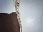 New Vintage Brown Panhandle Slim Polyester Pants #810200 NN-162