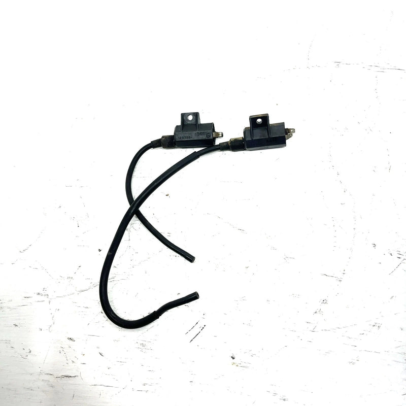 2005 Arctic Cat 650 4x4 V2 OEM Ignition Coil Set 3201-010 AA39