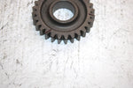 08 Arctic Cat 366 4x4 Fis Oem 28T Reverse Idler Gear 0822-061 AA26