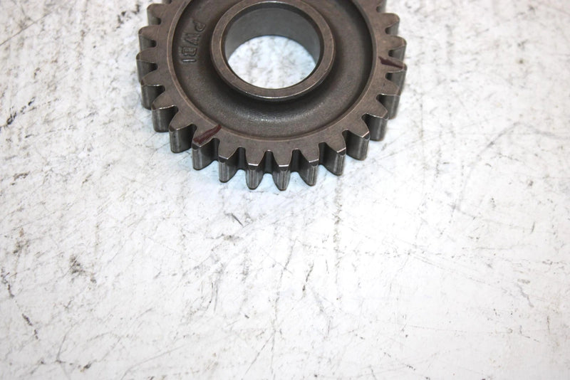 08 Arctic Cat 366 4x4 Fis Oem 28T Reverse Idler Gear 0822-061 AA26