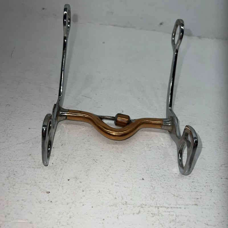 New Tough 1 Copper Mouth With Cricket Roll 5 1/4” #25938 W-503