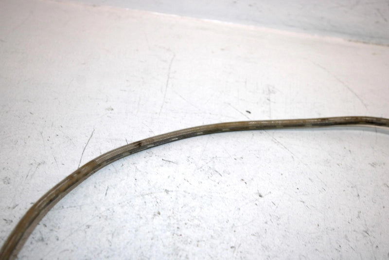 2008 Polaris Ranger 700 Oem Right Rear Brake Line 1911580 XP0