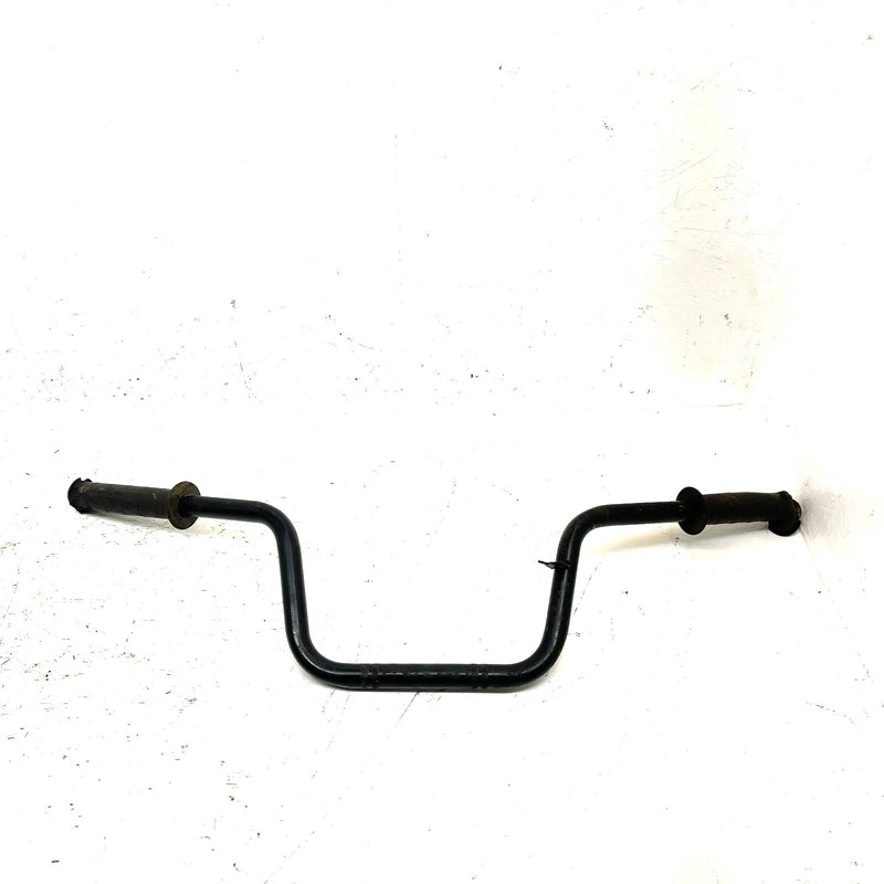 04-06 Honda Rancher 350 TRX350FM 4x4 OEM Handlebar 53100-HN7-900 AH75