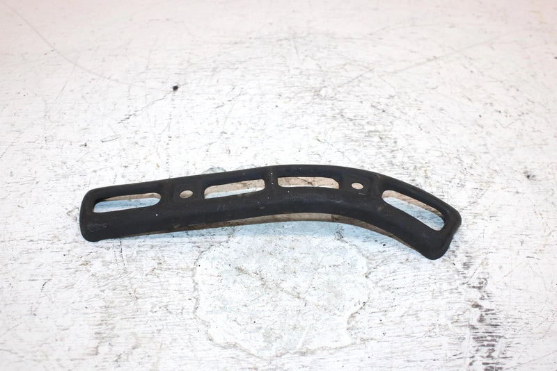 1990 Yamaha  Moto 4 Oem Exhaust Shield 2HT-14628-00-00 AY5
