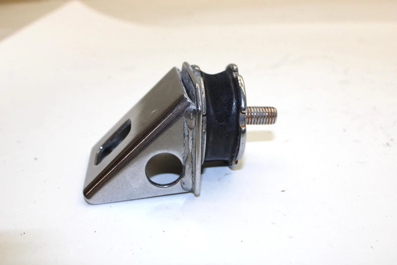 99 Ski-doo Mxz 500 Oem Motor Mount Support and Damper (Single) 570127700 B101