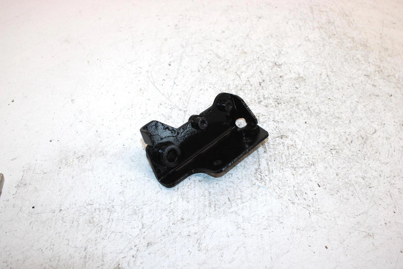 2001 Polaris Xplorer Oem Rear Brake Pedal Mount 1910375-067 Q5498