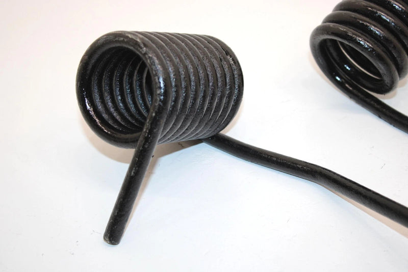 94 Polaris 440 Lc Oem Spring Pair 7041338-067 7041337-067 SPS