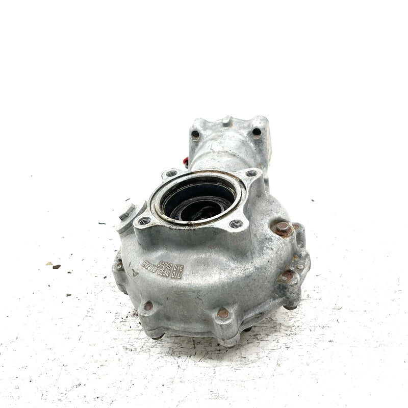05-07 Honda Rancher 400 TRX400FA 4x4 OEM Rear Diff Gearcase 41300-HN5-671 AH77