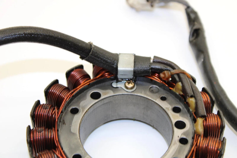 2003 Yamaha Rx1 Oem Stator 8FA-81410-00-00 SY79