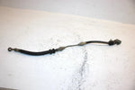 2003 Bombardier Quest 500 Oem Right Brake Hose 705600174 AB13