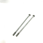 1990 Yamaha Moto 4 OEM Cylinder Head Stud Bolt Set 90105-10137-00 AY51