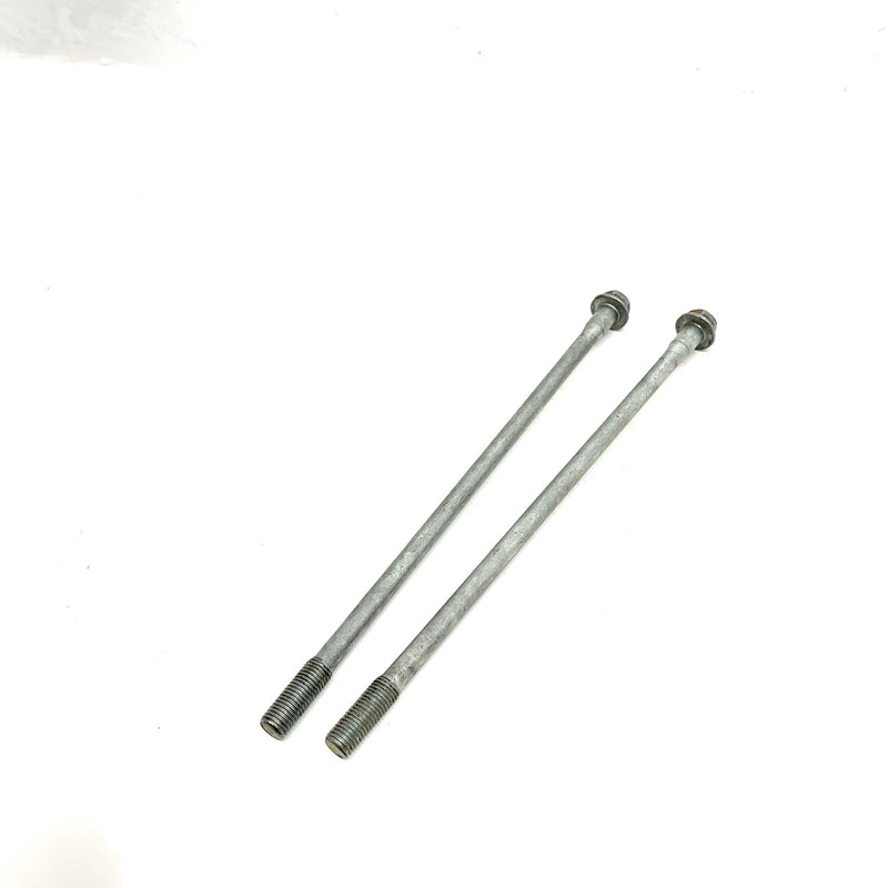 1990 Yamaha Moto 4 OEM Cylinder Head Stud Bolt Set 90105-10137-00 AY51