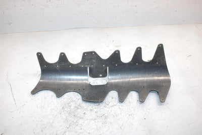 05 Arctic Cat Firecat 700 Oem Left Tunnel Support 3606-781 SAS10