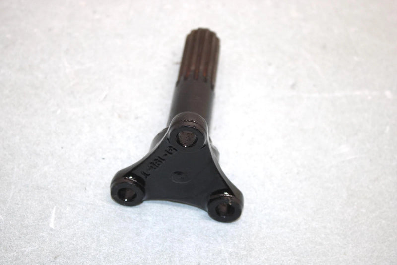 01 Arctic Cat 400 4x4 Oem Front Prop Shaft 0502-226 AA21