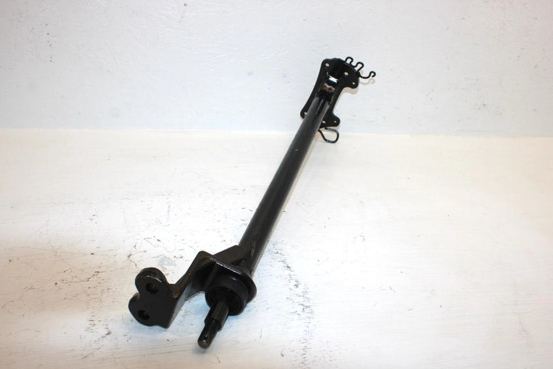 2009 Suzuki Lt-a400f Oem Steering Column Shaft 51650-27H10 AS26