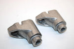 08 Polaris Iq Shift Oem Idler Wheel Mount (Pair) 5631446 Q5026
