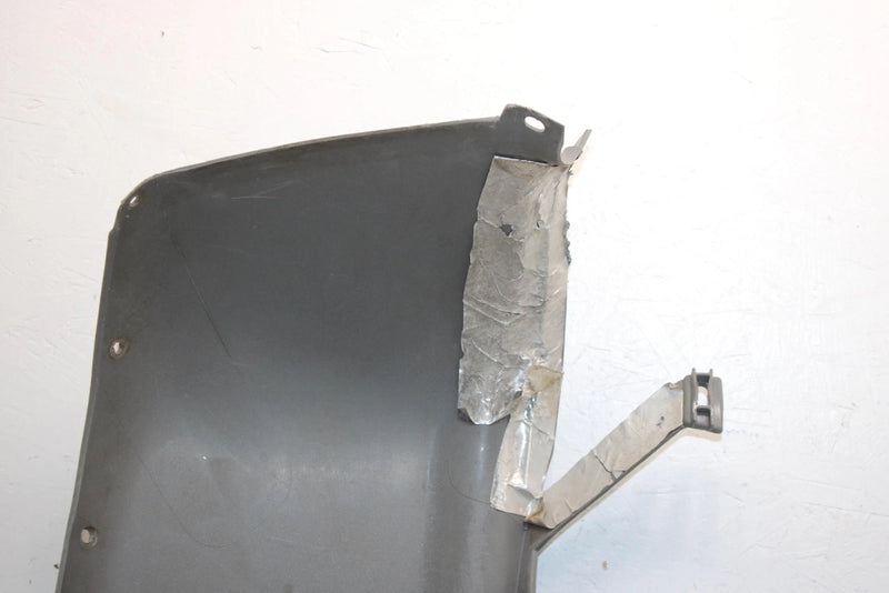 2001 Polaris Magnum 325 Oem Rear Fender 5432117-317 AP98