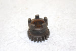 2002 Kawasaki Prairie 650 Oem 20T Low Input Transmission Gear 13262-0234 AK27