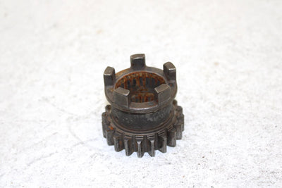 2002 Kawasaki Prairie 650 Oem 20T Low Input Transmission Gear 13262-0234 AK27