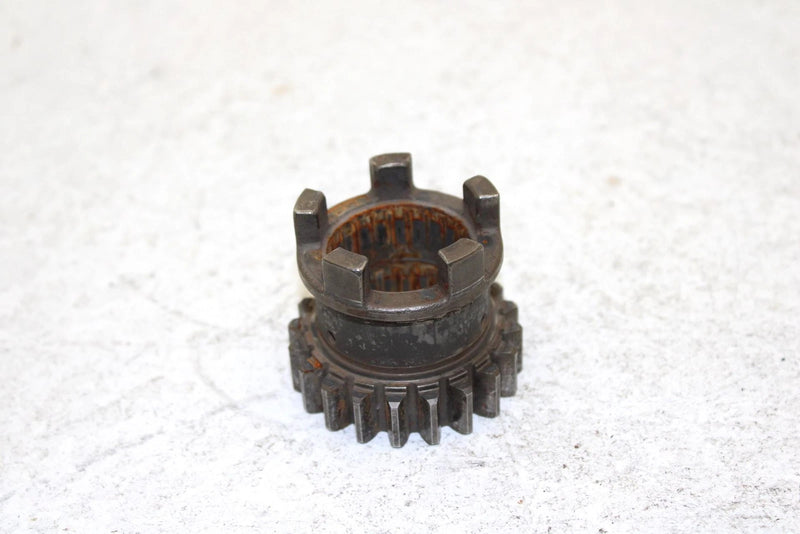 2002 Kawasaki Prairie 650 Oem 20T Low Input Transmission Gear 13262-0234 AK27