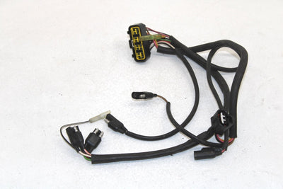01 Polaris Xc Sp 500 Oem Ecu Ignition Harness  SP171