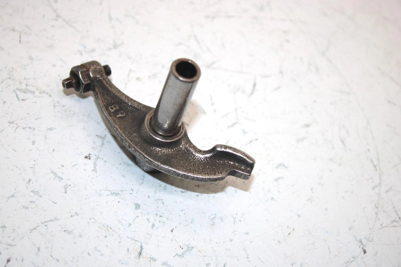 86 Honda Fourtrax  Trx125 A Oem Valve Rocker Arm 14431-459-000 AH16