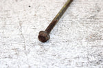 91 Yamaha Exciter Ii 570 Liquid Oem Rear Pivot Arm Bolt Pair 90105-08346-00 SY24
