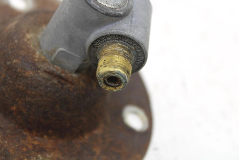 1985 Yamaha Phazer E Oem Speedo Drive 8L8-47700-00-00 SY57