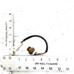 00 Suzuki King Quad 300 LTF300F 4x4 OEM Oil Light Switch Sensor 17680-19B81 AS34
