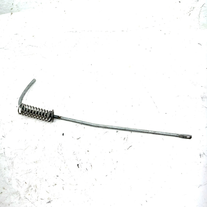 2003 Arctic Cat 400 4x4 Automatic OEM Seat Release Lever 1406-004 AA35