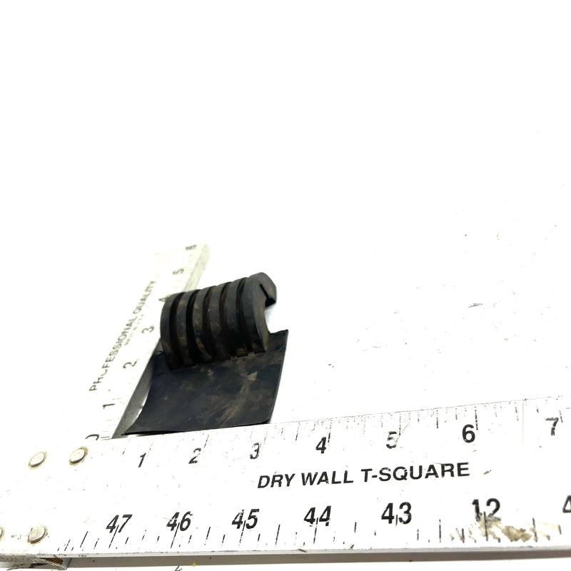 92 Yamaha Big Bear 350 YFM350FW 4x4 OEM Fuel Tank Dampner 2HR-24181-00-00 AY53