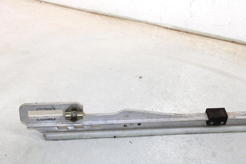 98 Polaris Lite Touring Oem Right Rear Suspension Skid Rail 1541176 SP159