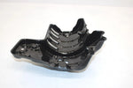 86 Honda Fourtrax 350 Trx350 4x4 Oem Front Skid Plate 51355-HA7-670 AH31