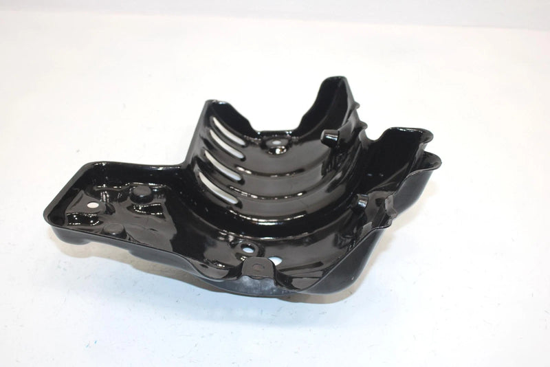 86 Honda Fourtrax 350 Trx350 4x4 Oem Front Skid Plate 51355-HA7-670 AH31