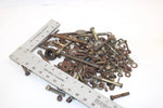 1990 Arctic Cat El Tigre Ext Mountain Cat Oem Nut Bolt Spacer Hardware Kit SA49