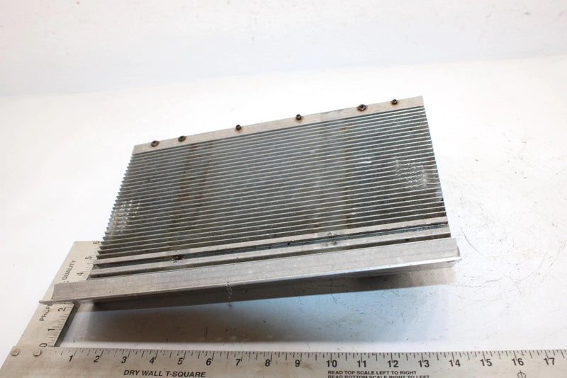 96 Arctic Cat Thundercat Oem Rear Heat Exchanger 0716-173 SAS1