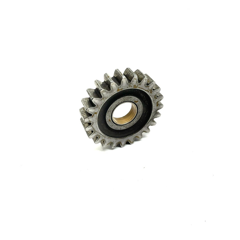 93 Kawasaki Bayou 400 KLF400B 4x4 OEM 23T Kickstart Idle Gear 13260-1221 AK32