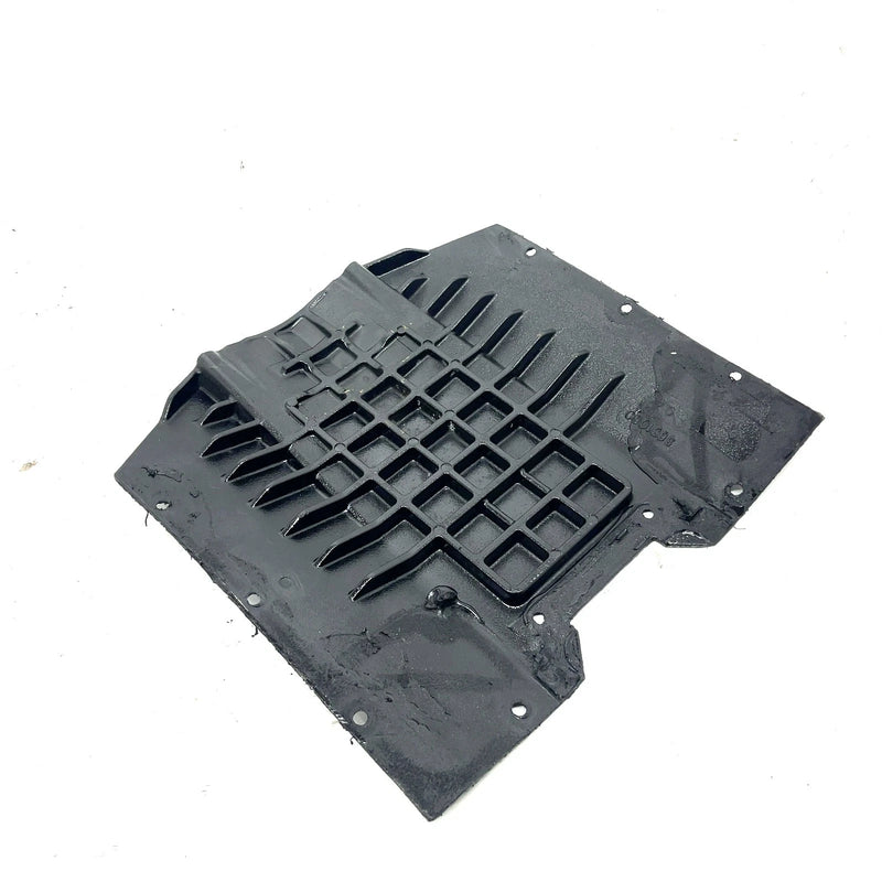2004 Polaris Virage OEM Ride Plate 5631080-329 JP45