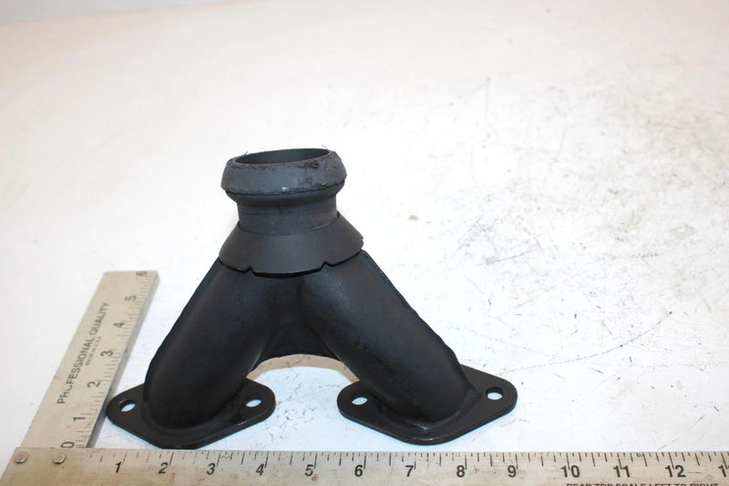 96 Arctic Cat Zr 440 Oem Exhaust Manifold 0712-201 SAS3