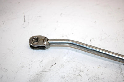 16 Can-am Outlander L Max 450 Efi Dps Oem Shift Linkage Rod 707001414 AB5