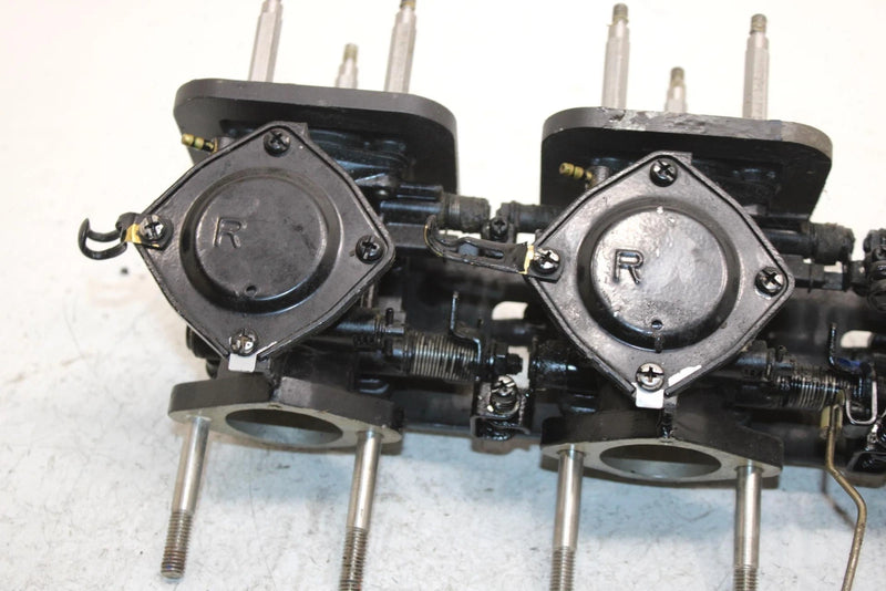 1996 Polaris Slx 780 Oem Carburetor Assembly 3140115 JP30