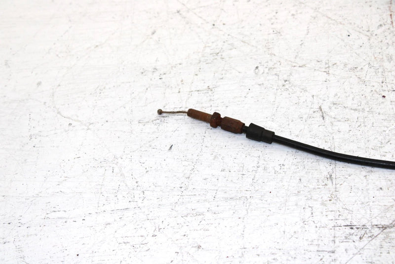 1996 Ski-doo Formula Iii 600 Oem Choke Cable 415006200 SS18