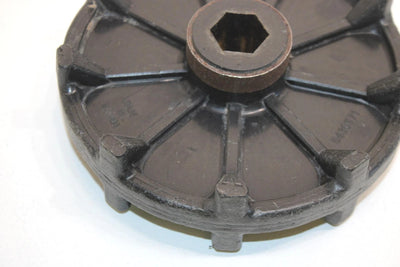 89 Polaris Trail Oem Drive Axle 9T Sprocket 5430571 SP49
