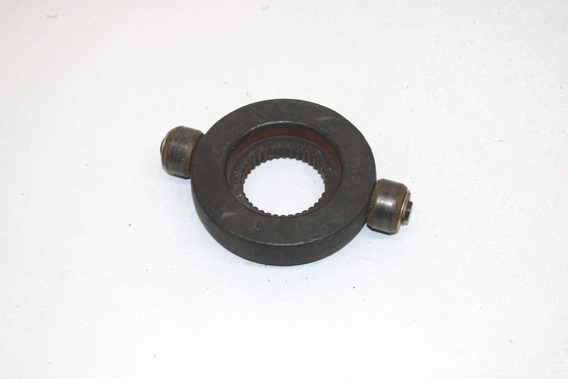 06 Polaris Switchback 600 Ho Oem Secondary Roller Holder Assembly 7512048 SP185