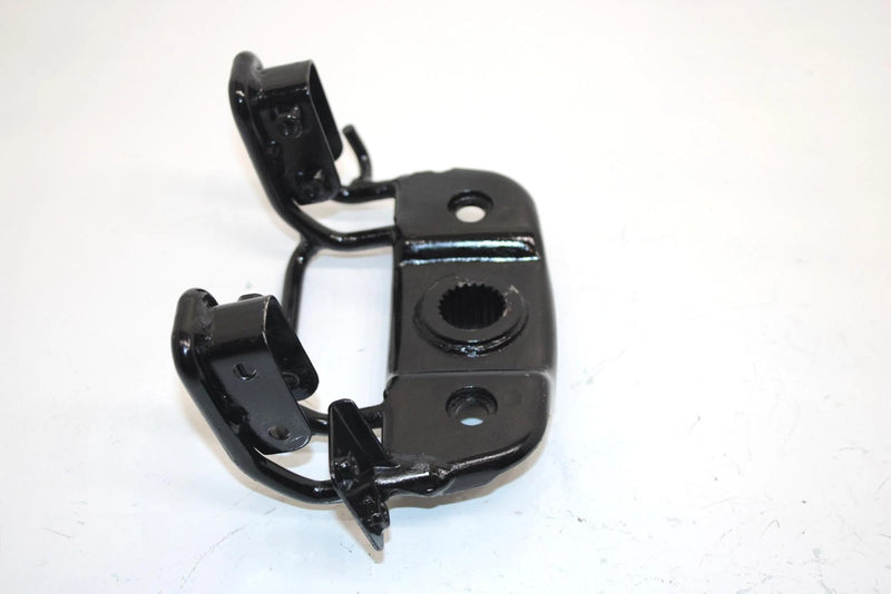 87 Honda Trx250a Oem Fork Top Bridge 53230-HA8-770 AH15