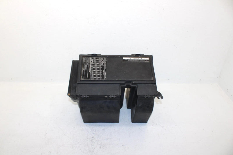 1999 Arctic Cat Zr 500 Oem Air Box 0770-344 SA18