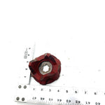 2007 Can-Am Outlander 650 4x4 XT HO EFI OEM Driven Pulley Cam 420280199 AB17