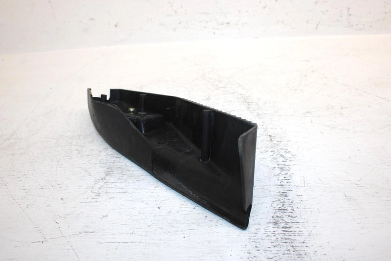 1998 Ski-doo Formula 500 Oem Left Bumper Cover 580642100 SS1