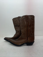 New Men’s Brown Durango Cowboy Boots. 6181 9 E E. 4-108