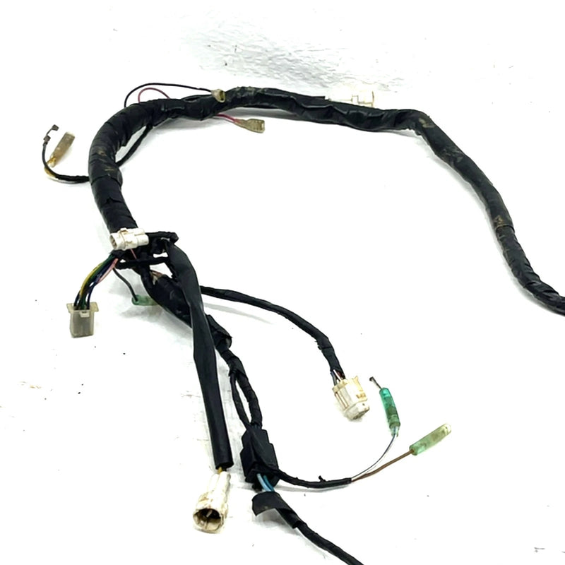 02 Yamaha Big Bear 400 YFM400F 4x4 OEM Main Wire Harness 5FU-82590-00-00 AY52